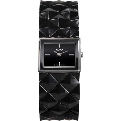 Montre  5676.769 New Structures Black