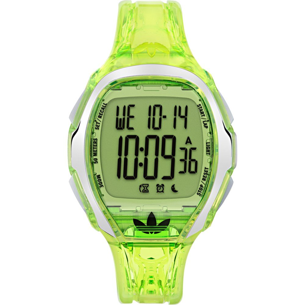 adidas sport horloge