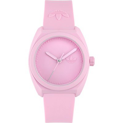 Montre Adidas Originals - Street AOST24056 Project Three