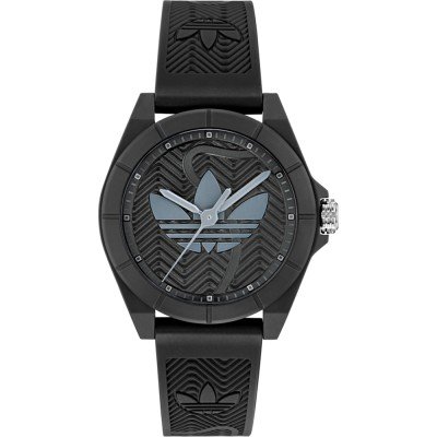 Montre Adidas Originals - Street AOST25033 Project Four