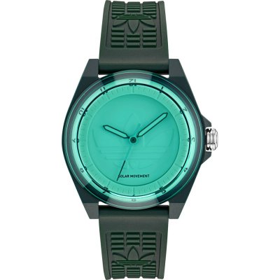 Montre Adidas Originals - Style AOST25527 Project Four Solar