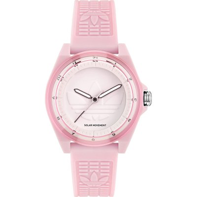 Montre Adidas Originals - Style AOST25531 Project Four Solar