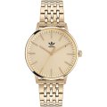 Montre Adidas Originals - Style AOSY22024 Code One