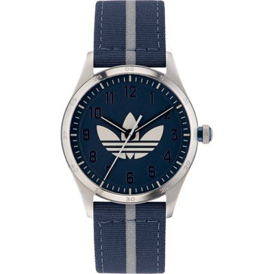 Montre Adidas Originals - Style AOSY23041 Code Four