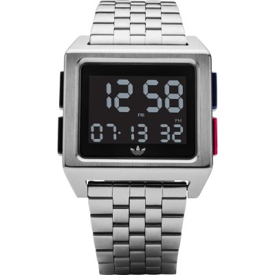 Montre Adidas Z01-2924-00 Archive M1
