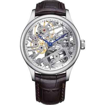 Montre Aerowatch Renaissance 50981-AA02 Renaissance - Spider
