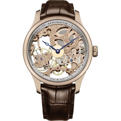 Montre Aerowatch Renaissance 57981-R101