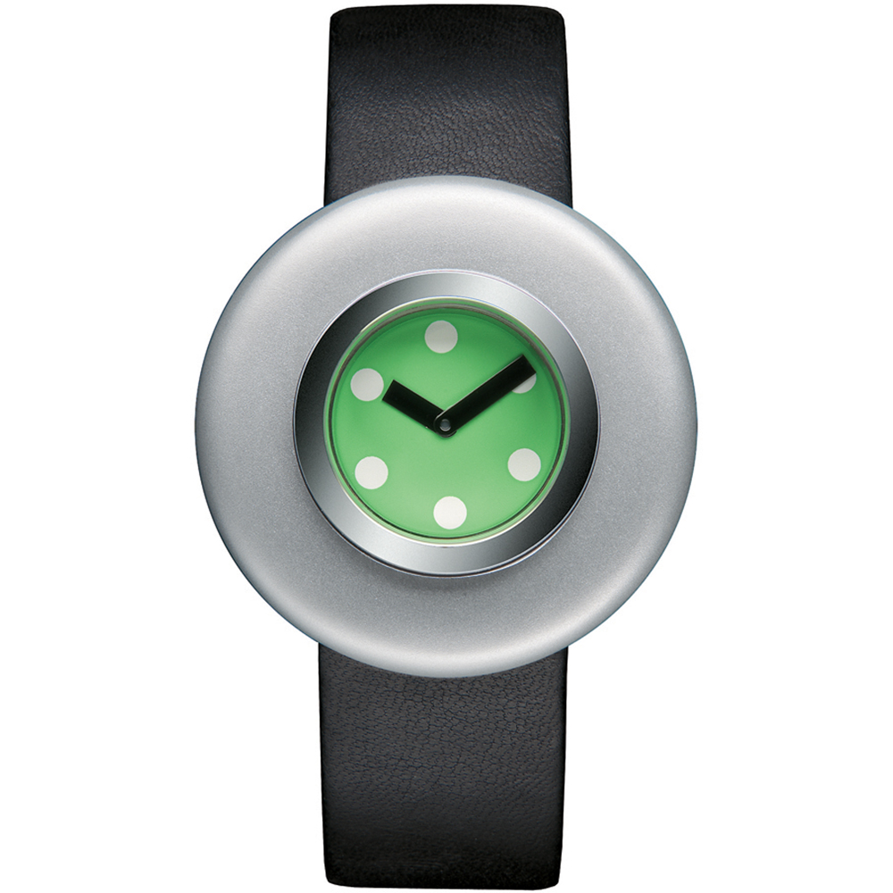 Montre Alessi AL12001 Ciclo by Ettore Sottsass
