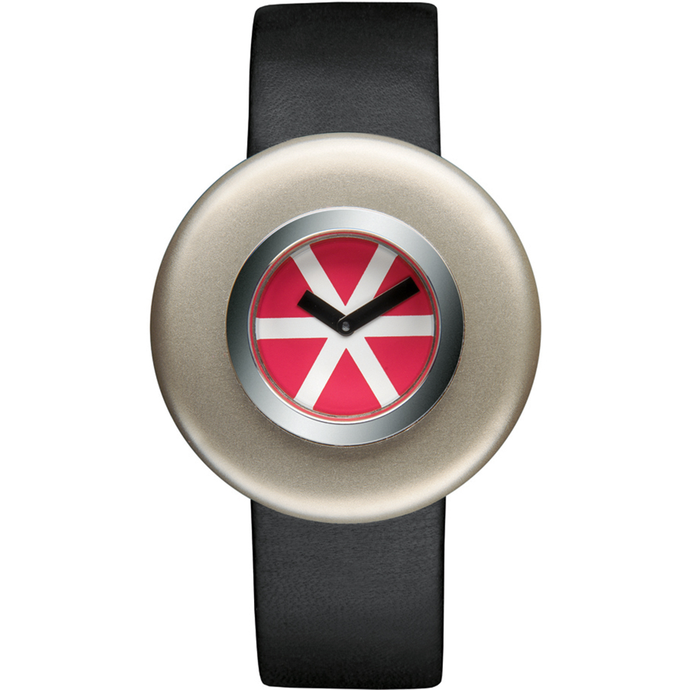 Montre Alessi AL12003 Ciclo by Ettore Sottsass