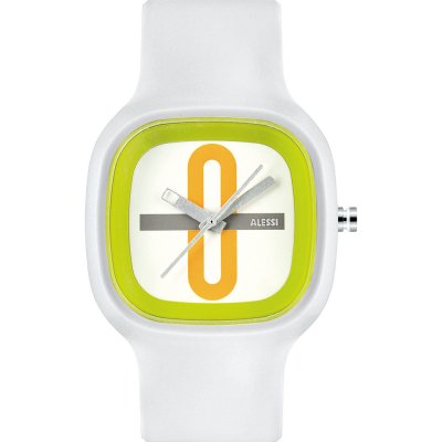 Watch Time 3 hands Kaj By Karim Rashid AL10021