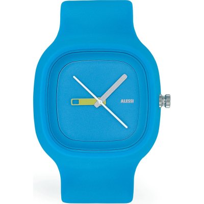 Montre Alessi AL10012 Kaj By Karim Rashid