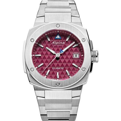 Montre Alpina Alpiner AL-140BRG3AE6B Alpiner Extreme Solarmetre