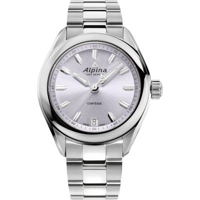 Montre Alpina Alpiner AL-240LP2C6B Alpiner Comtesse