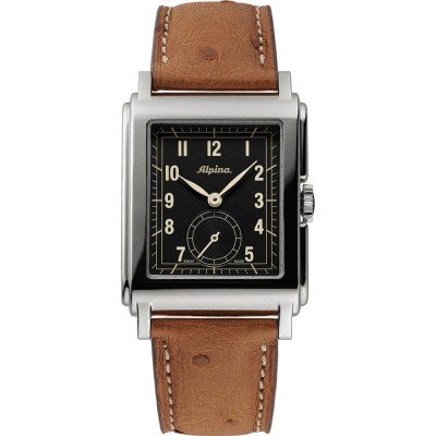 Montre Alpina AL-490BA3C10 Alpiner Heritage