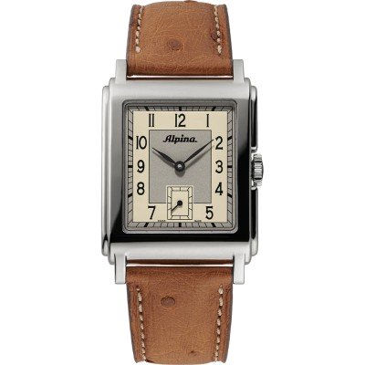 Montre Alpina AL-490SA3C10 Alpiner Heritage