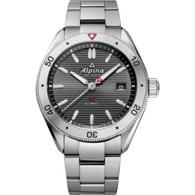 Montre Alpina Alpiner AL-525GS4AQ6B Alpiner 4