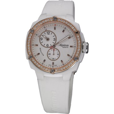 Montre Alpina AL-650LSSS3AEDC4