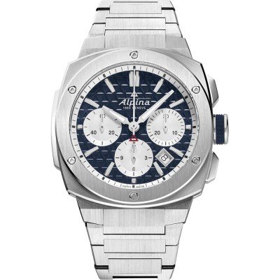 Montre Alpina Alpiner AL-730NS4AE6B Alpiner Extreme