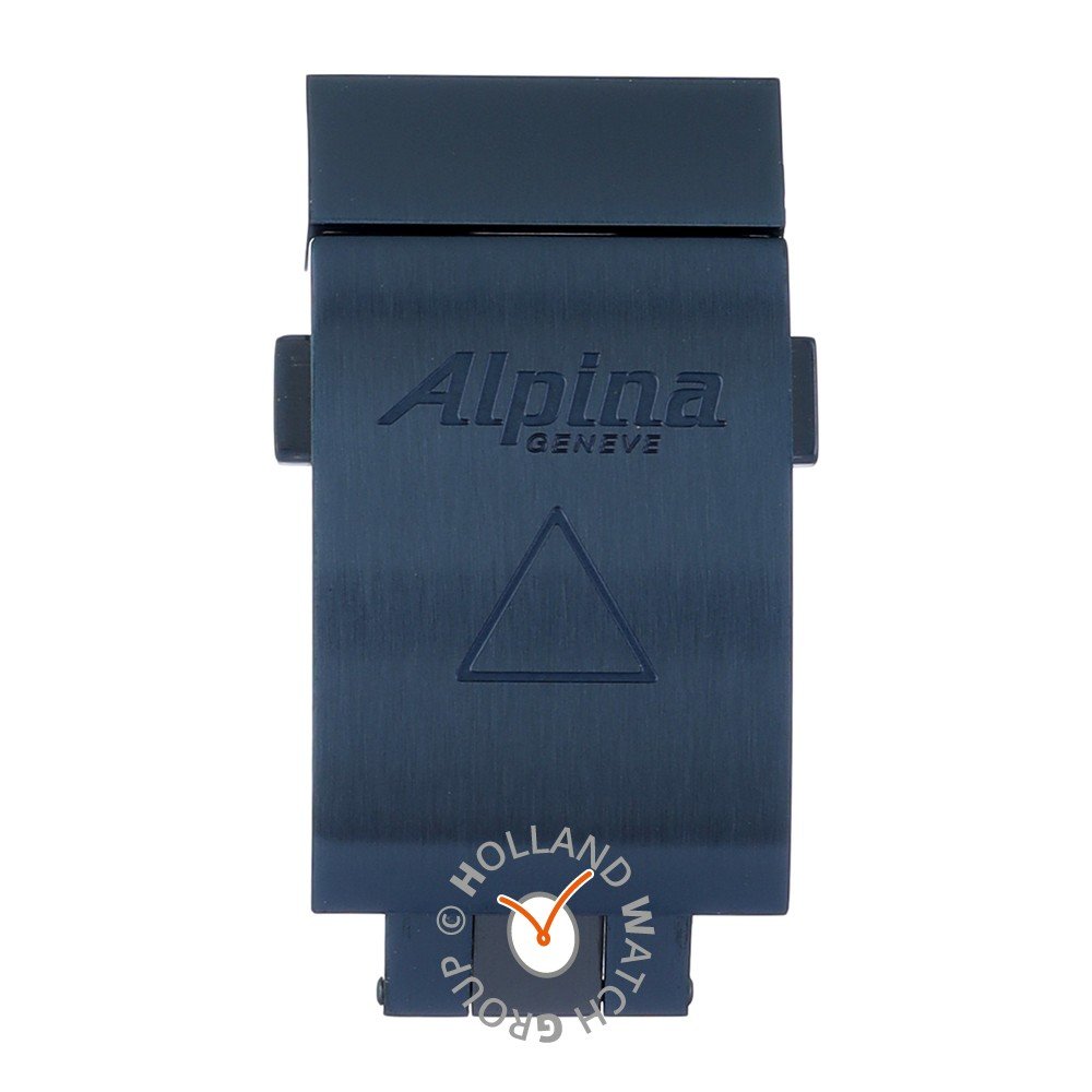 Boucle Alpina AL-CL20V/BLUE