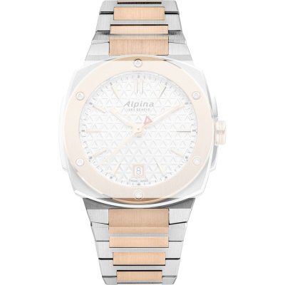 Bracelet Alpina ALB-2AE-2 Alpiner Extreme