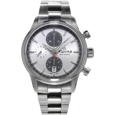 Montre Alpina Alpiner AL-750SG4E6B