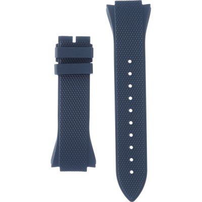 Bracelet Alpina Straps ALR-3AE-140-NAVY Alpiner Extreme Solarmetre