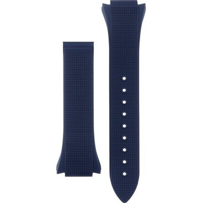 Bracelet Alpina Straps ALR-4AE-NAVY Alpiner Extreme