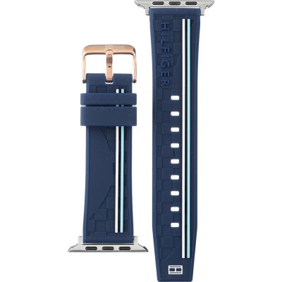 Bracelet Apple Watch Tommy Hilfiger AW-679302203 Decker