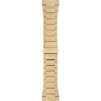 Bracelet Armani Exchange AAX2208
