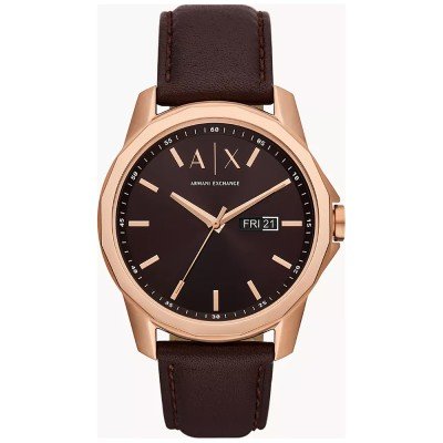 Montre Armani Exchange AX1740