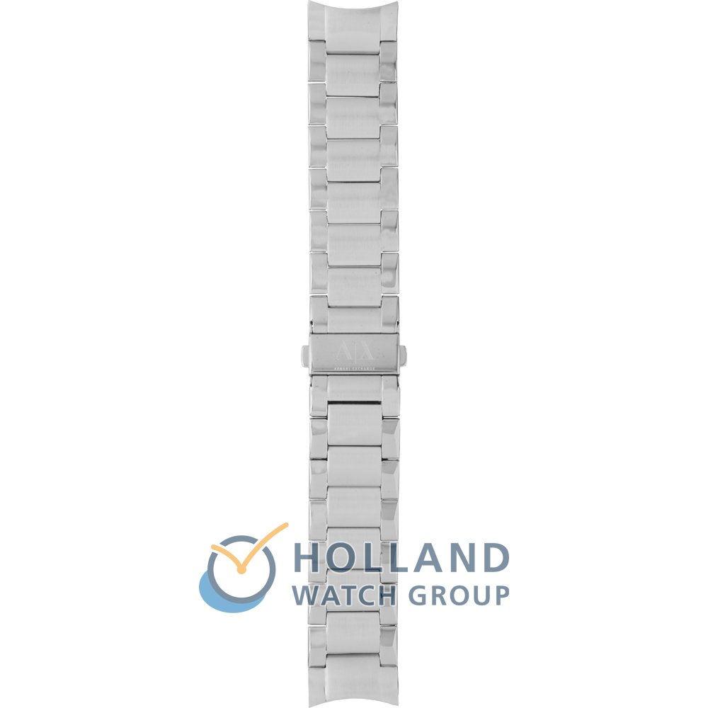 Bracelet Armani Exchange AAX2102