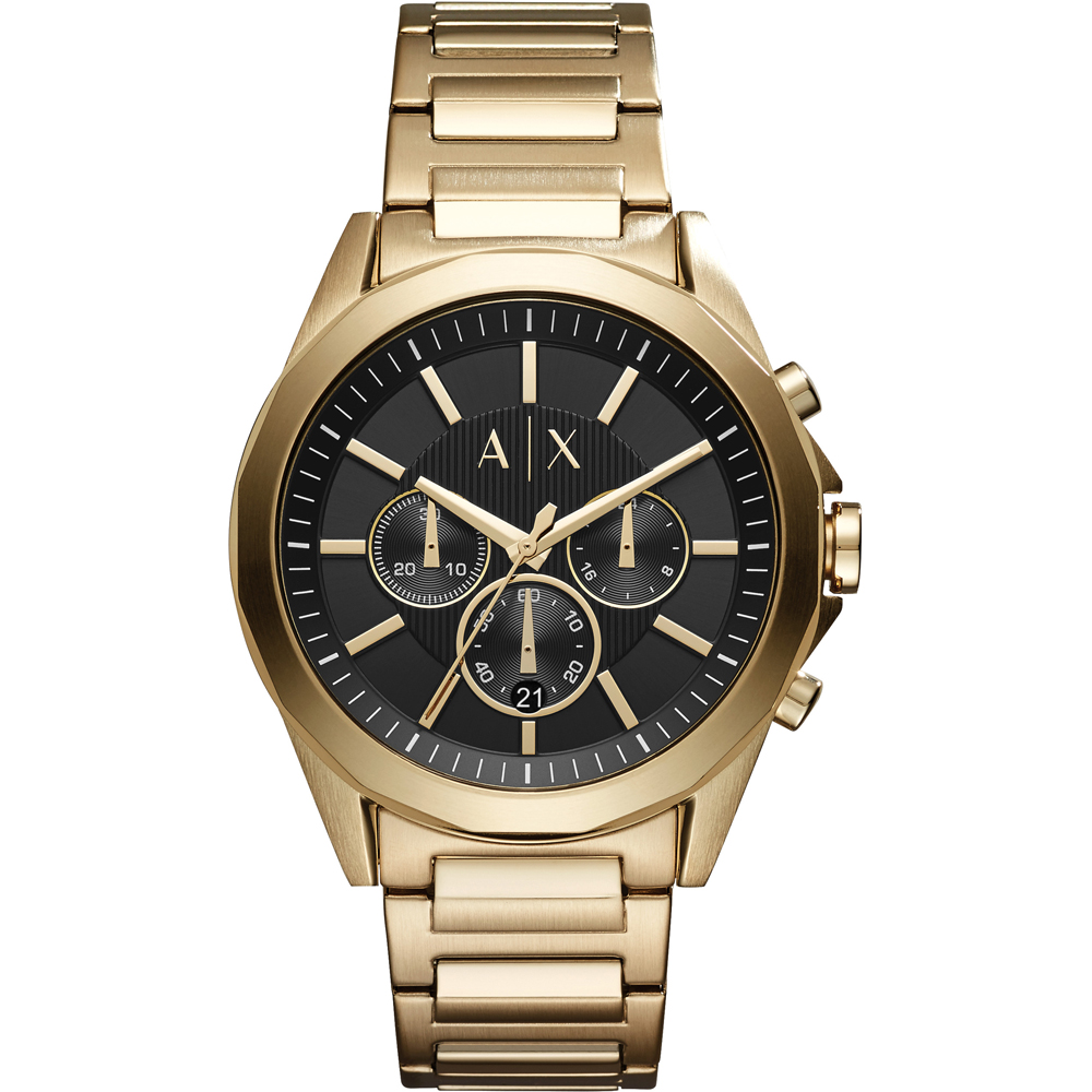 Armani Exchange AX2611 montre