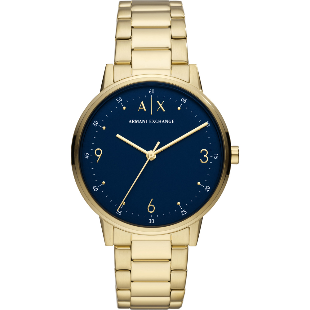 Armani Exchange AX2749 Cayde montre