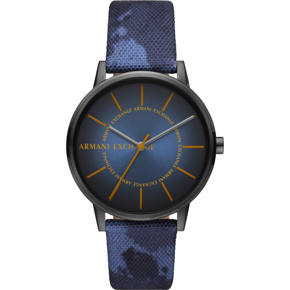 Armani Exchange AX2750 montre