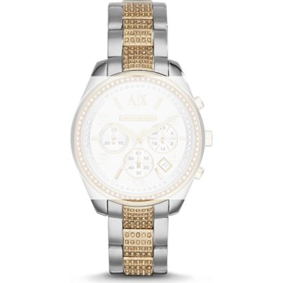 Bracelet Armani Exchange AAX5518