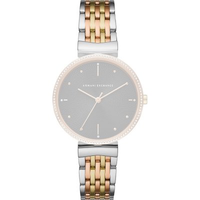 Bracelet Armani Exchange AAX5911