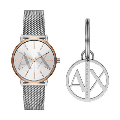 Armani Exchange AX7130SET Lola Gift Set montre