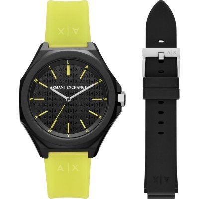Montre Armani Exchange AX7155SET