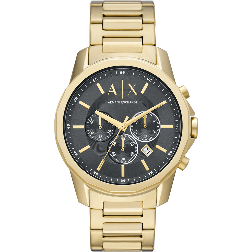 Armani Exchange AX1721 montre