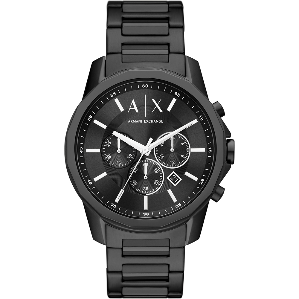 Armani Exchange AX1722 montre