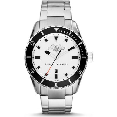 Armani Exchange AX1708 Covert montre
