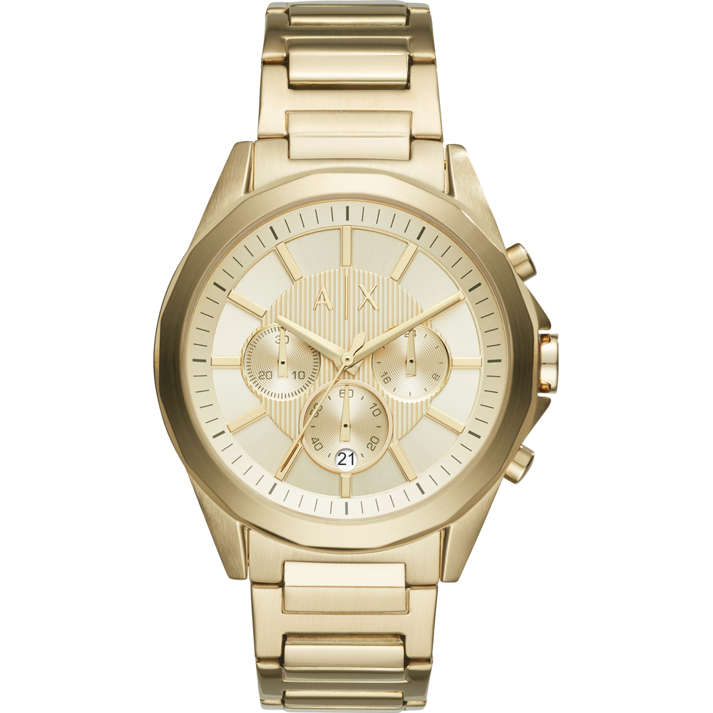 Armani Exchange AX2602 montre