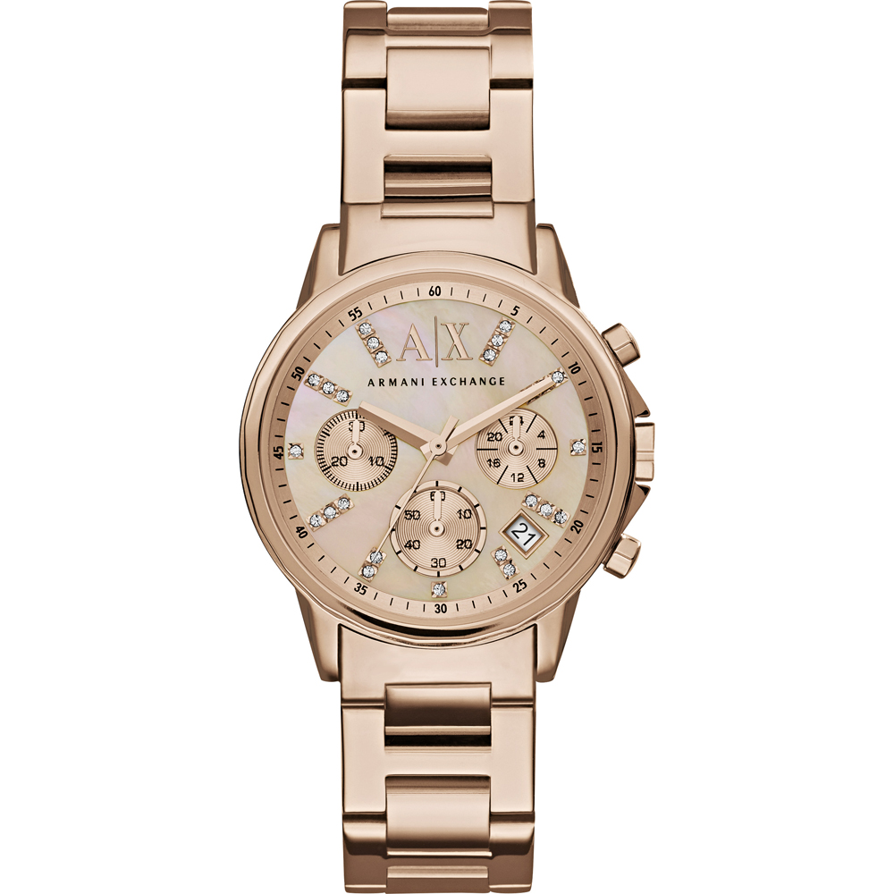 Armani Exchange AX4326 montre