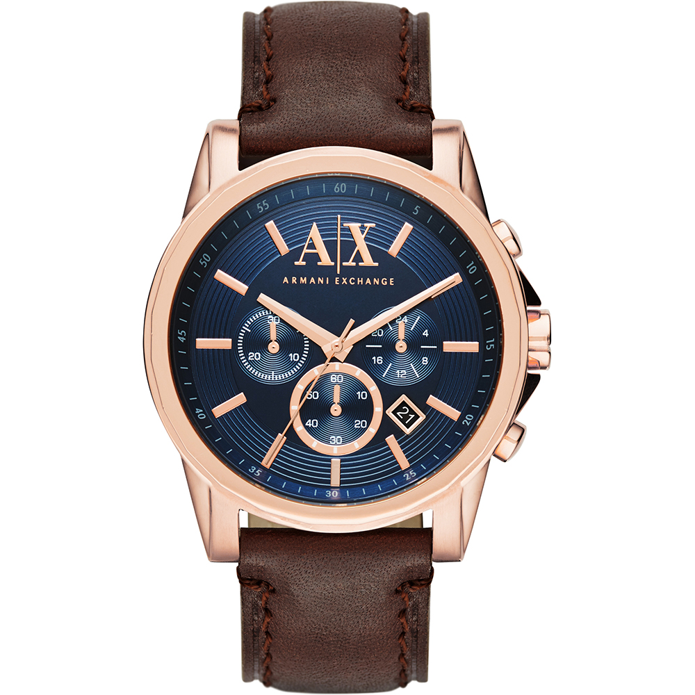 Montre Armani Exchange AX2508