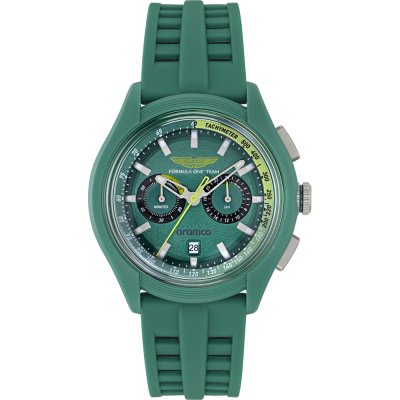 Montre Aston Martin Formula 1 MTFB1F604 Formula 1 BLC