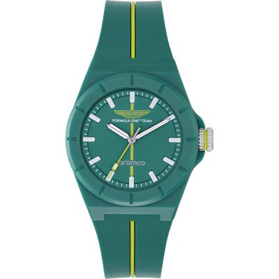 Montre Aston Martin Formula 1 MTFH1F602 Formula 1 SHD