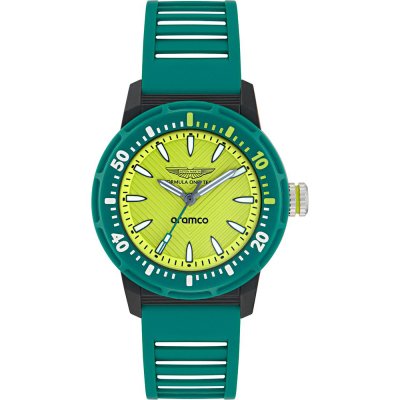 Montre Aston Martin Formula 1 MTFK1F501