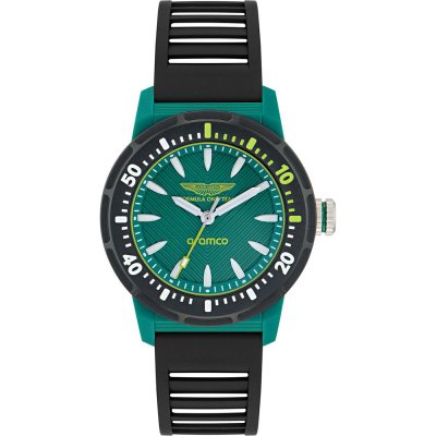 Montre Aston Martin Formula 1 MTFK1F502
