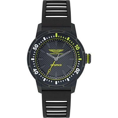 Montre Aston Martin Formula 1 MTFK1F503