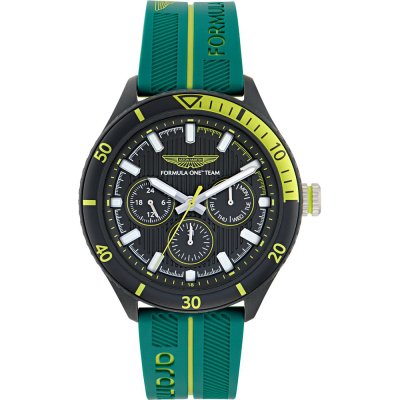 Montre Aston Martin Formula 1 MTFP1F501